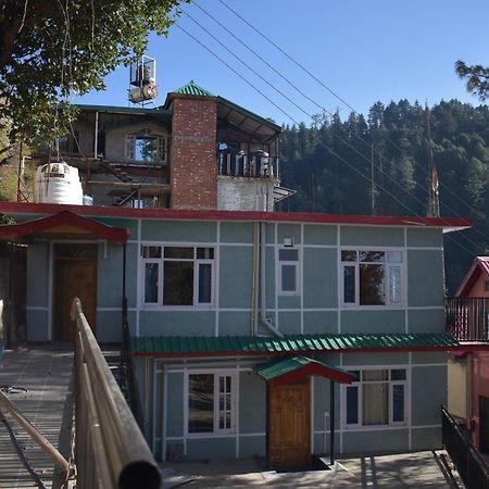 Fair Lawns Home Stay Shimla Exterior photo