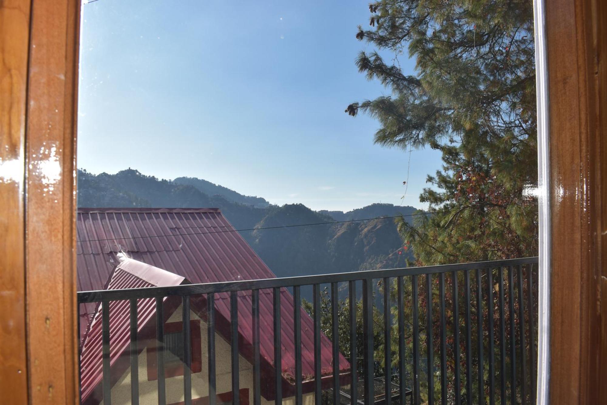 Fair Lawns Home Stay Shimla Exterior photo